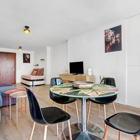 Apartmento * Benidorm