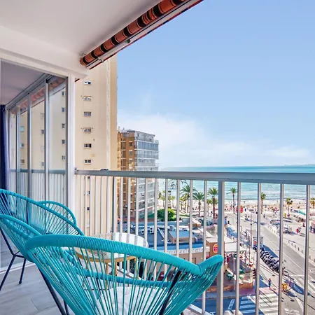 Apartmento Casa de Férias *