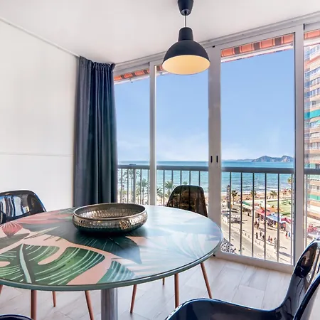 Apartmento Casa de Férias