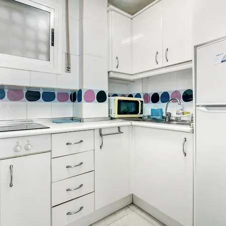 Apartmento * Benidorm