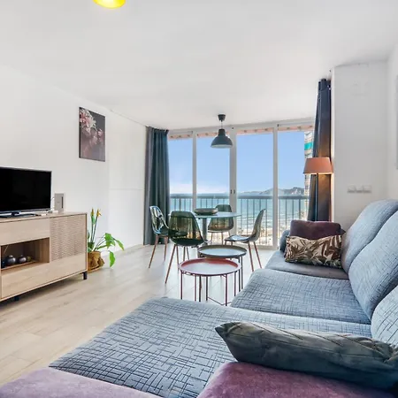 Apartmento Nyaraló