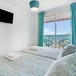 Сasa de vacaciones Apartmento