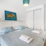Apartmento Сasa de vacaciones *