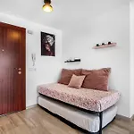 Сasa de vacaciones Apartmento Benidorm