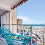Сasa de vacaciones Apartmento Benidorm
