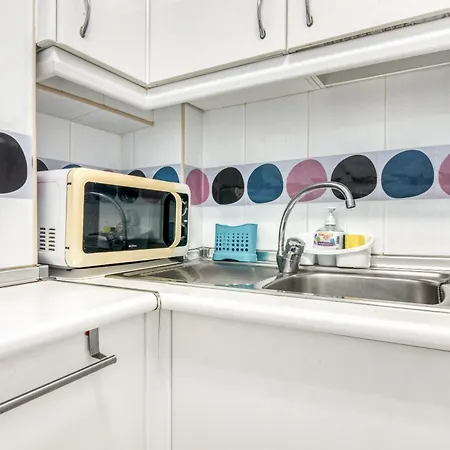 Holiday home Apartmento *