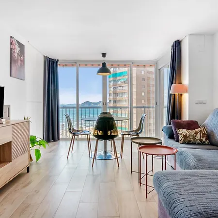 Apartmento Benidorm