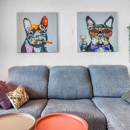 Holiday home Apartmento