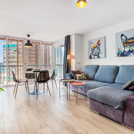Apartmento Holiday home *