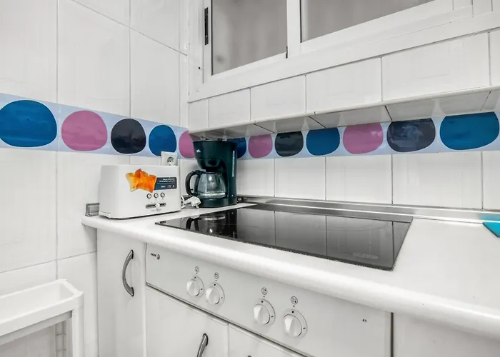 Apartmento Holiday home