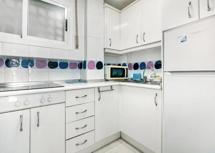 Apartmento Holiday home *