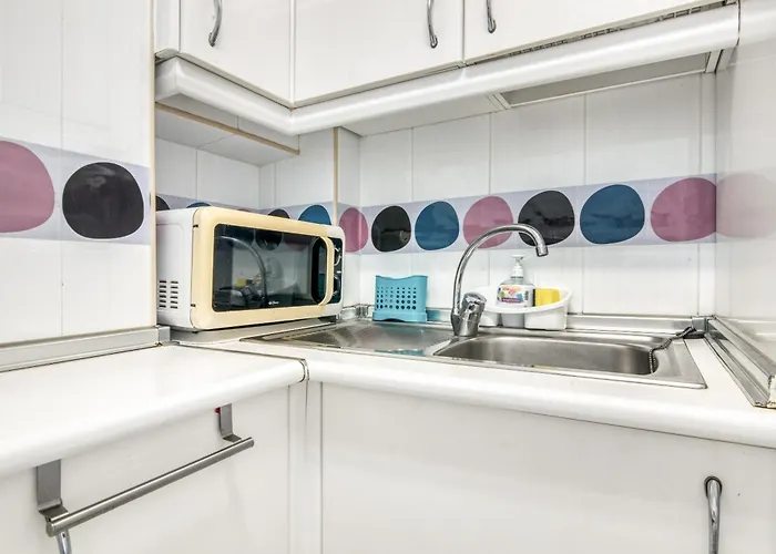 Holiday home Apartmento *