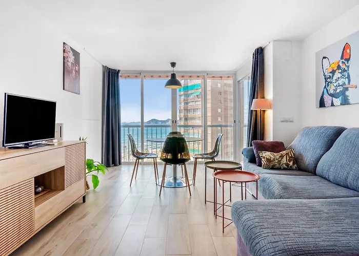 Apartmento Benidorm