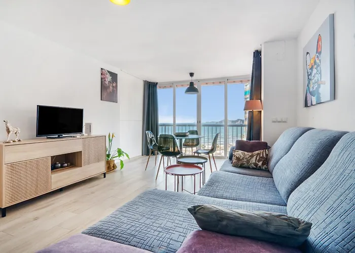 Apartmento Holiday home