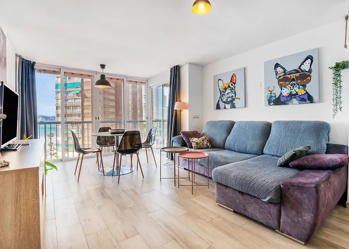 Apartmento Holiday home *