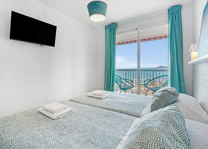 Holiday home Apartmento