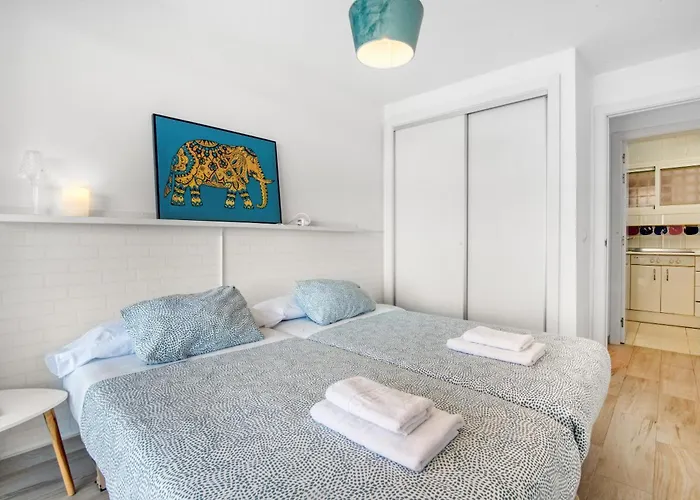 Apartmento Holiday home *