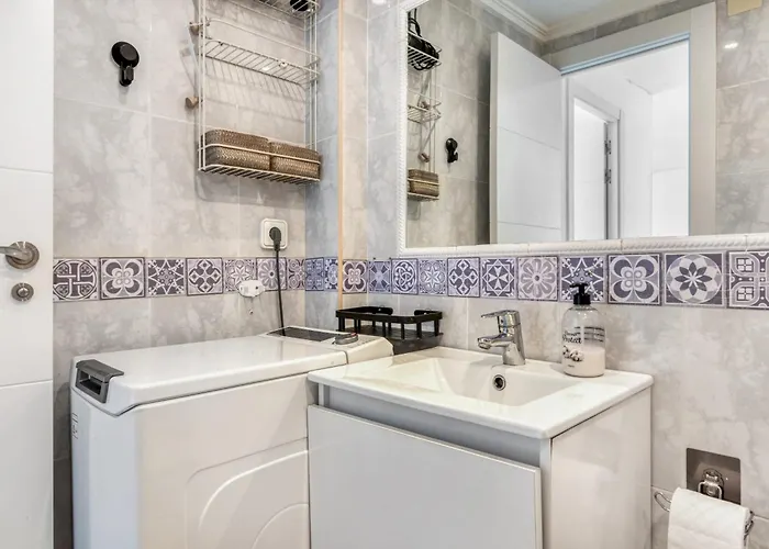 Apartmento Benidorm