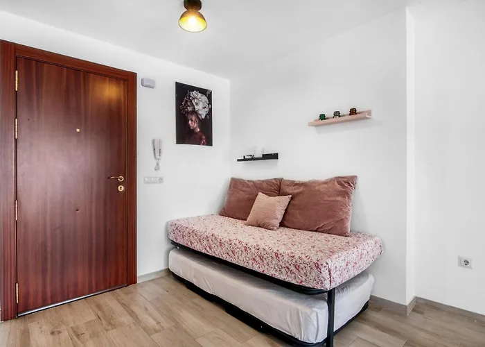 Holiday home Apartmento Benidorm