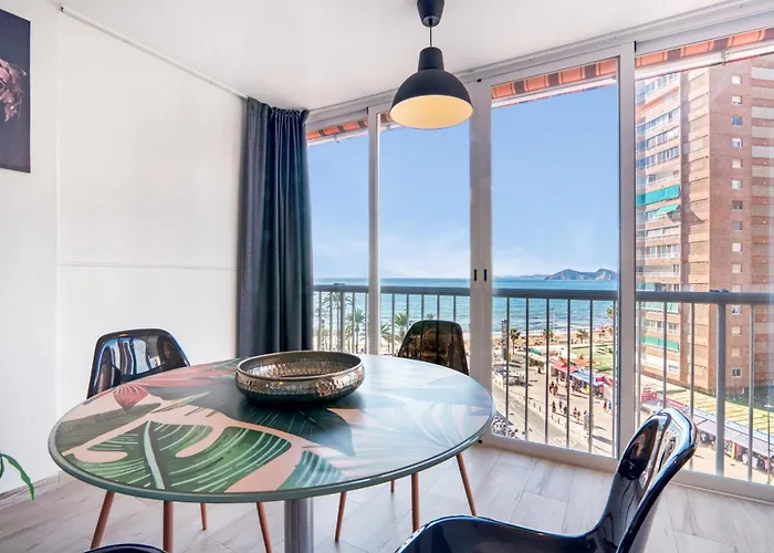 Apartmento Holiday home
