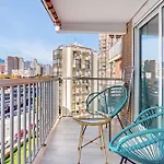 펜션 Apartmento